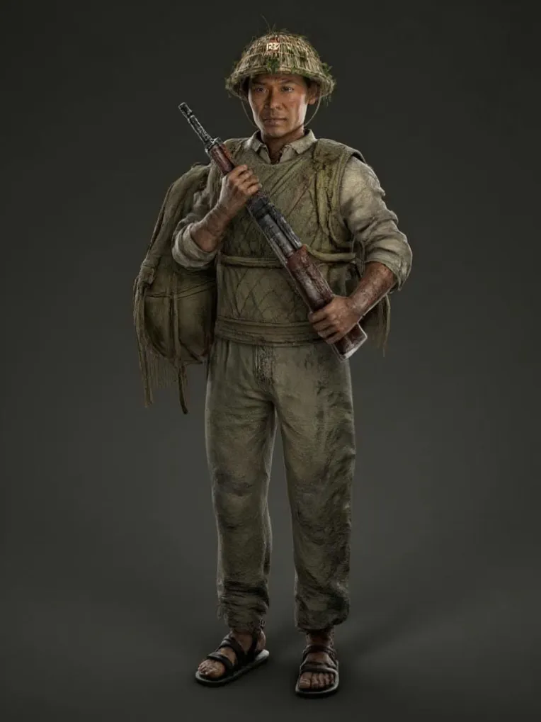 CGI style,Anime Character,Boy,LoRA,FLUX.1