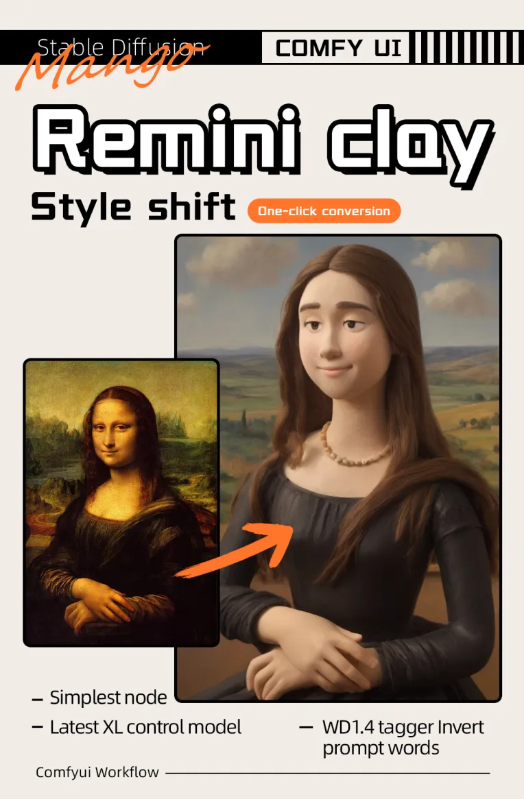 Realistic,Craft Style,Style & Filter,Other,SDXL