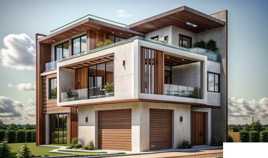 Morden Villa Mj Morden Villa Mj