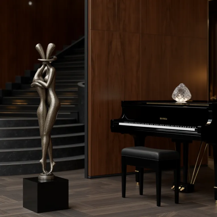 Interior Design,Space & Scene,LoRA,FLUX.1