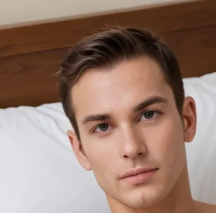 Realistic,Boy,LoRA,Pony