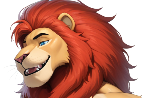 Barbed Penis (Illustrious) V2