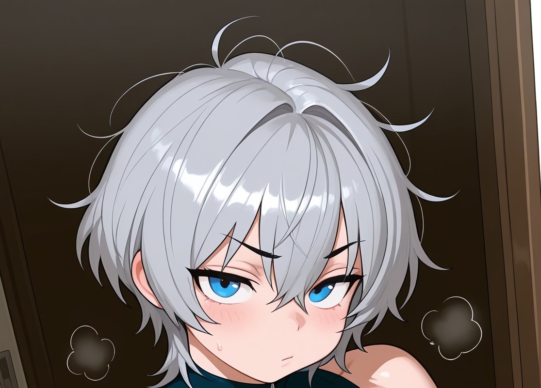 Femboy - Illustrious v1.0