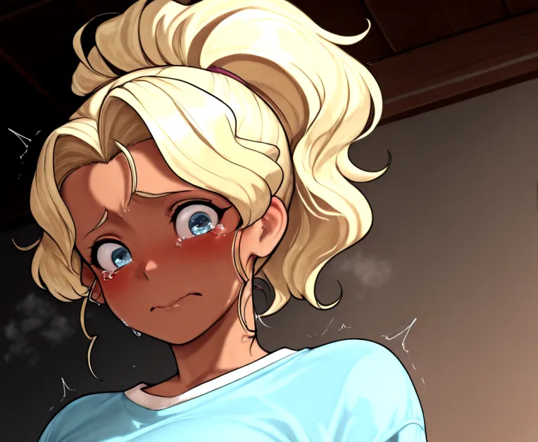 Anime Style,Girl,Style Boost,LoRA,Illustrious