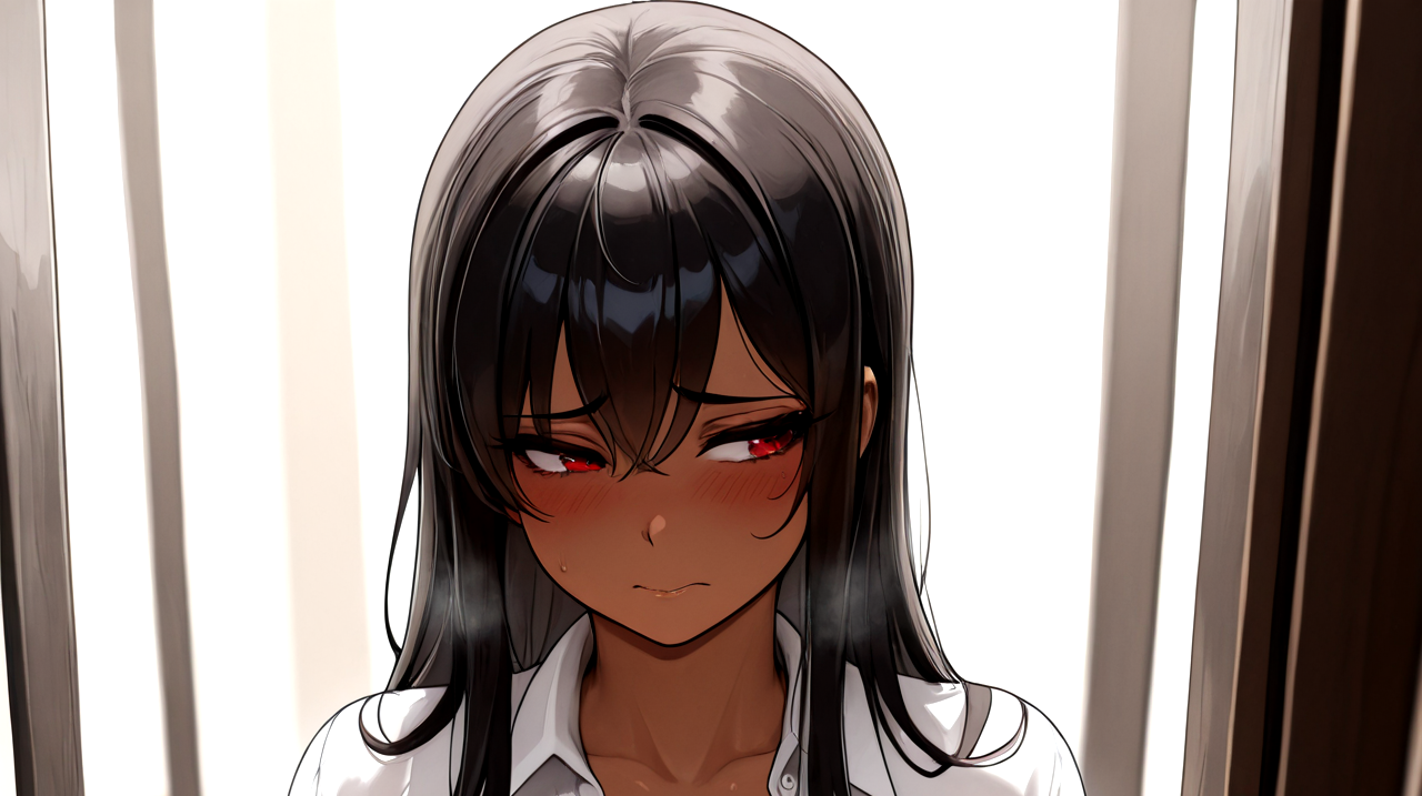 Futanari Mini-Penis (IL) Illustrious