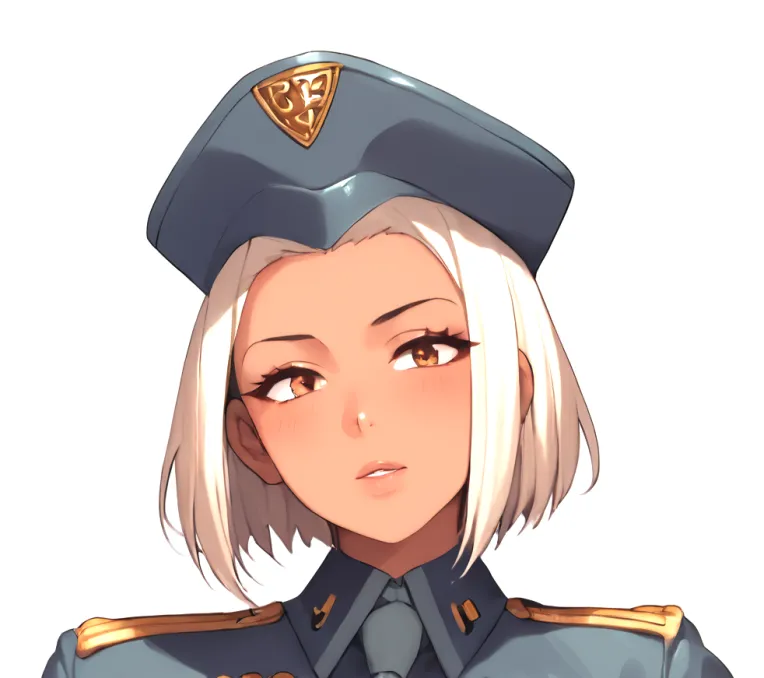 Anime Style,Hand-Drawn,Girl,LoRA,Pony