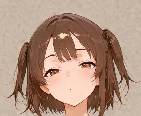 Anime Style,Hand-Drawn,Girl,LoRA,Illustrious