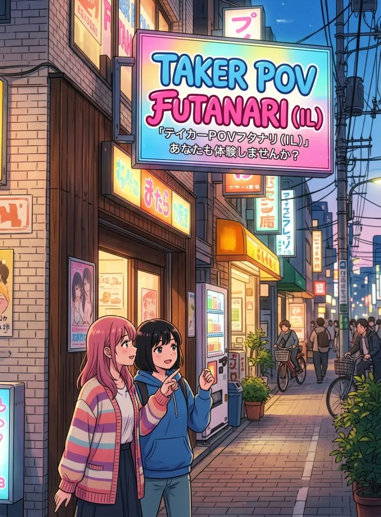 Anime Style,Hand-Drawn,Girl,LoRA,Illustrious