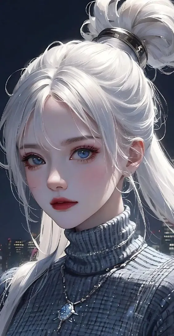 Anime Style,Girl,Object Enhance,LoRA,FLUX.1