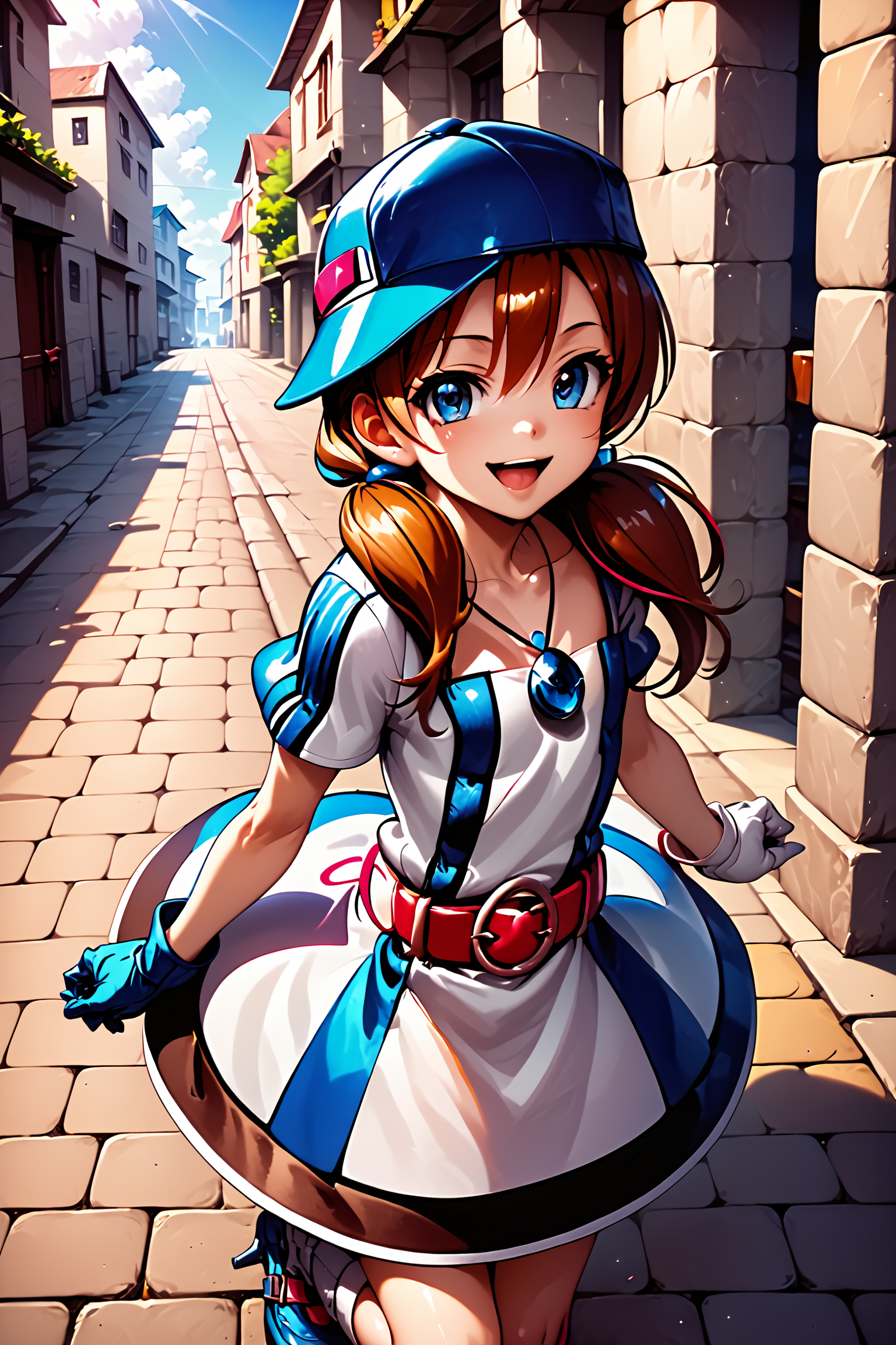Ai PONY Neo Geo Battle Colliseum アイ ネオジオバトルコロシアム V1