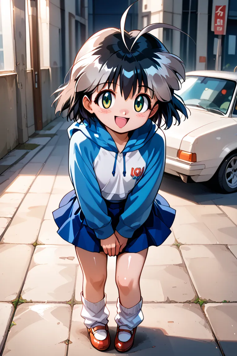 Anime Style,Character,LoRA,Pony
