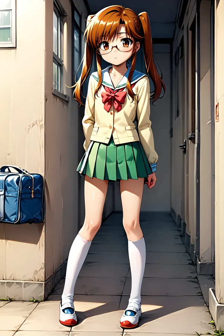 Anime Style,Character,LoRA,Pony