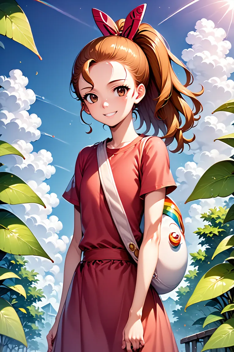 Anime Style,Character,LoRA,Pony