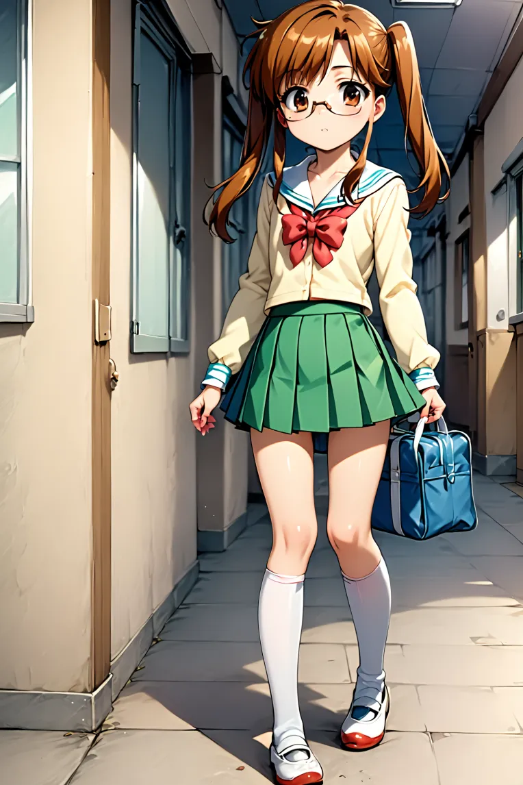 Anime Style,Character,LoRA,Pony