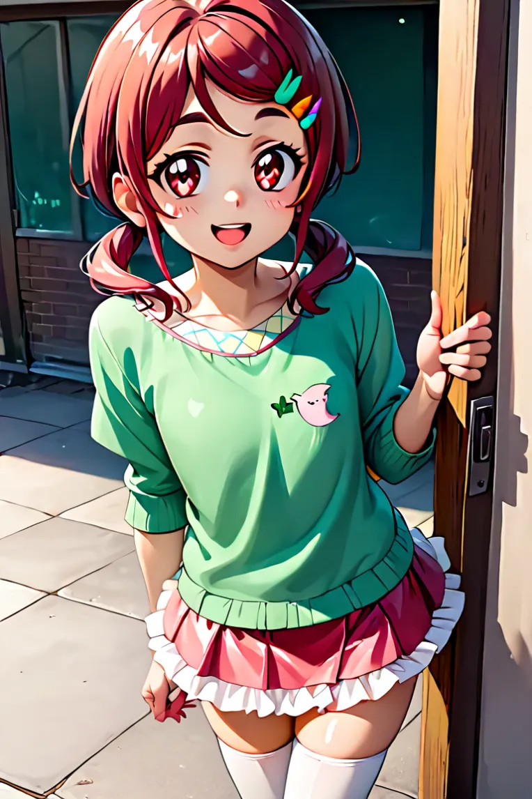 Anime Style,Character,LoRA,Pony