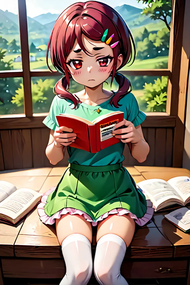 Anime Style,Character,LoRA,Pony