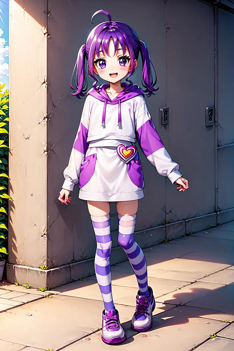 Anime Style,Character,LoRA,Pony