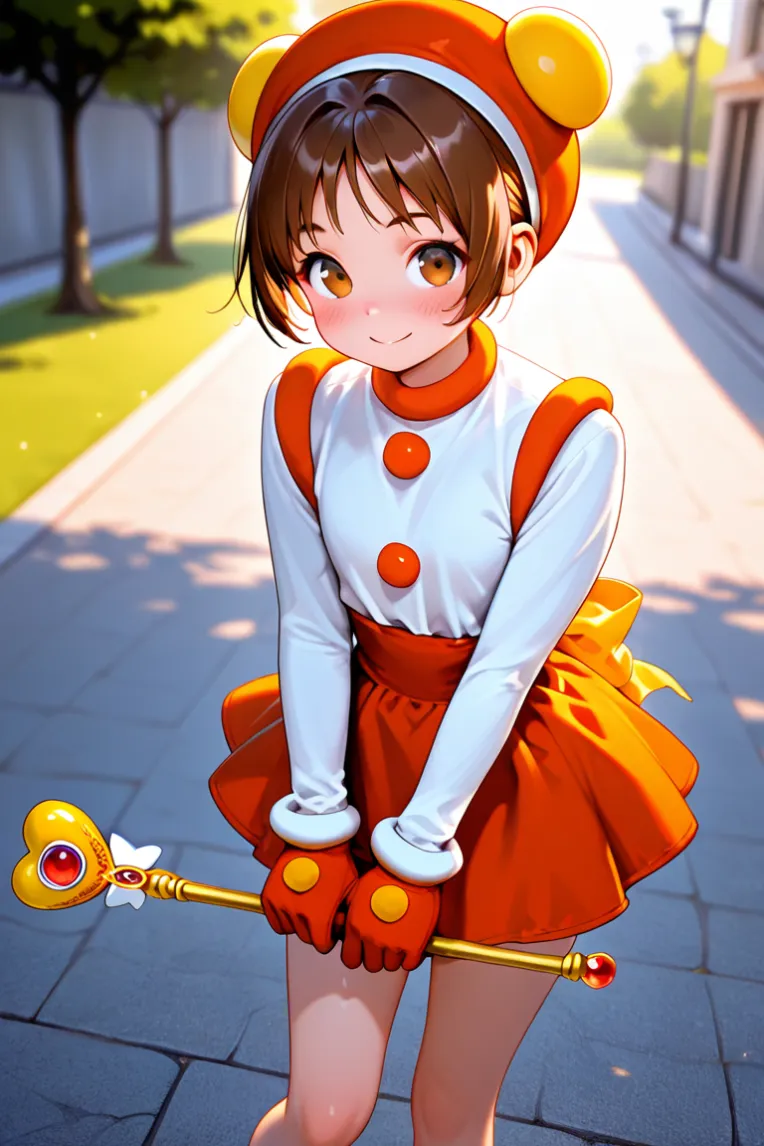 Anime Style,Character,LoRA,Illustrious