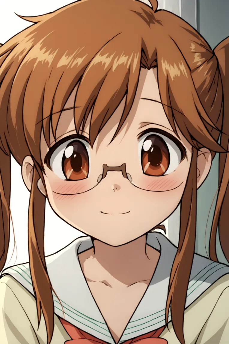 Anime Style,Character,LoRA,Pony