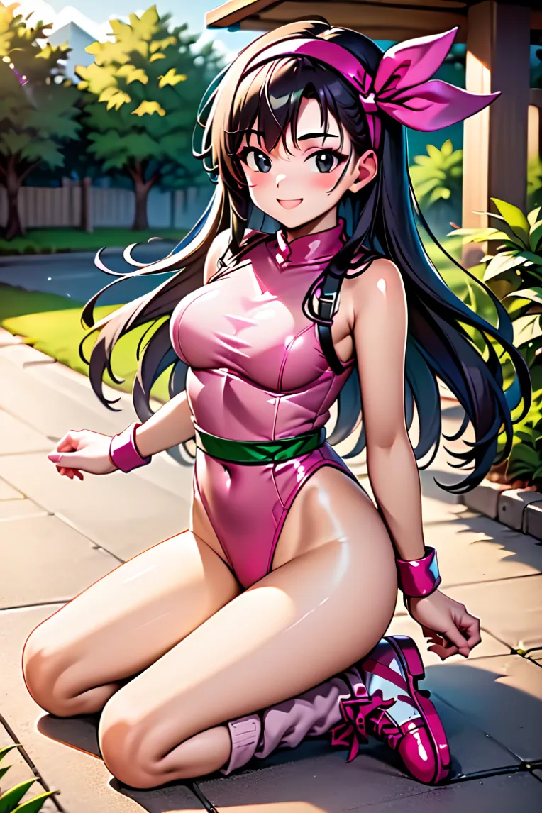 Anime Style,Character,LoRA,Pony