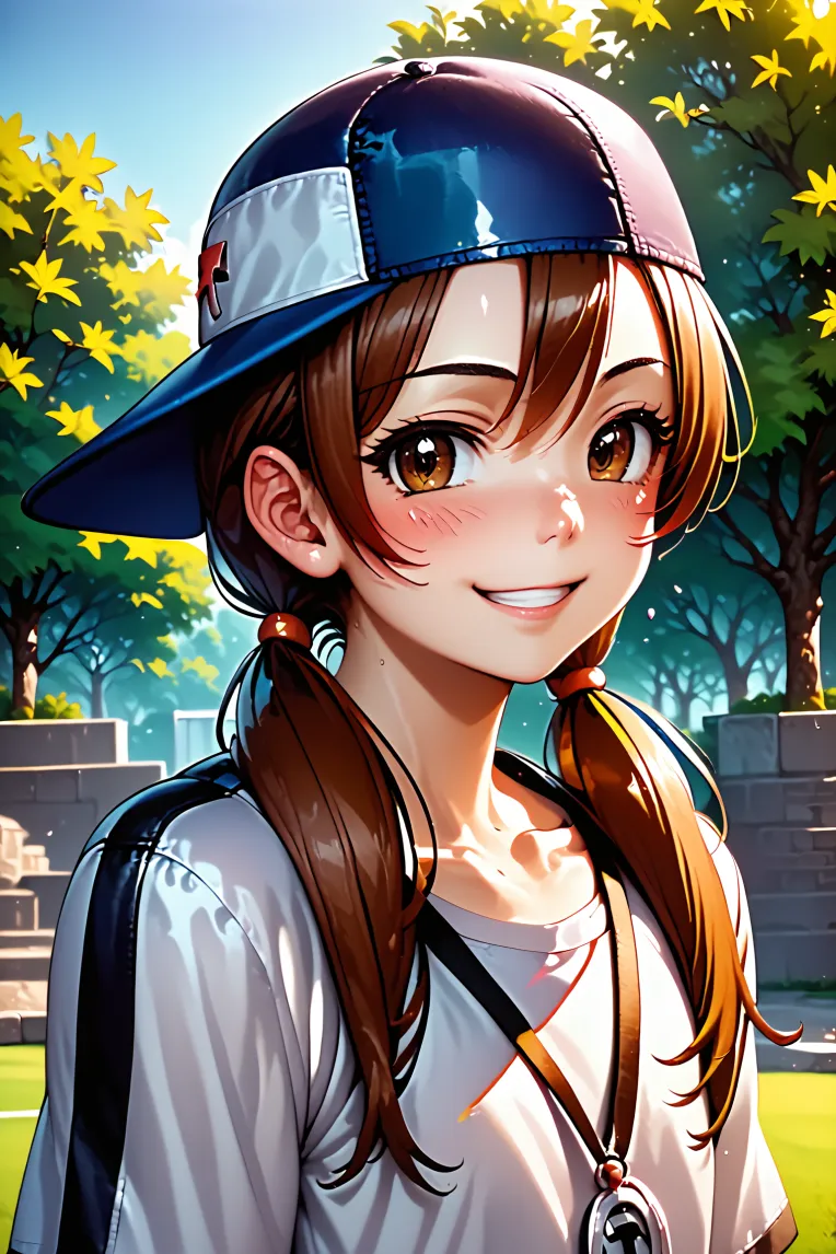 Anime Style,Character,LoRA,Pony