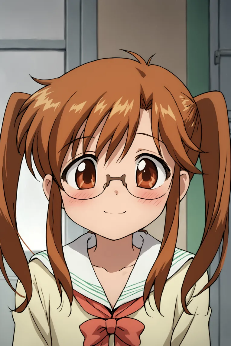 Anime Style,Character,LoRA,Pony