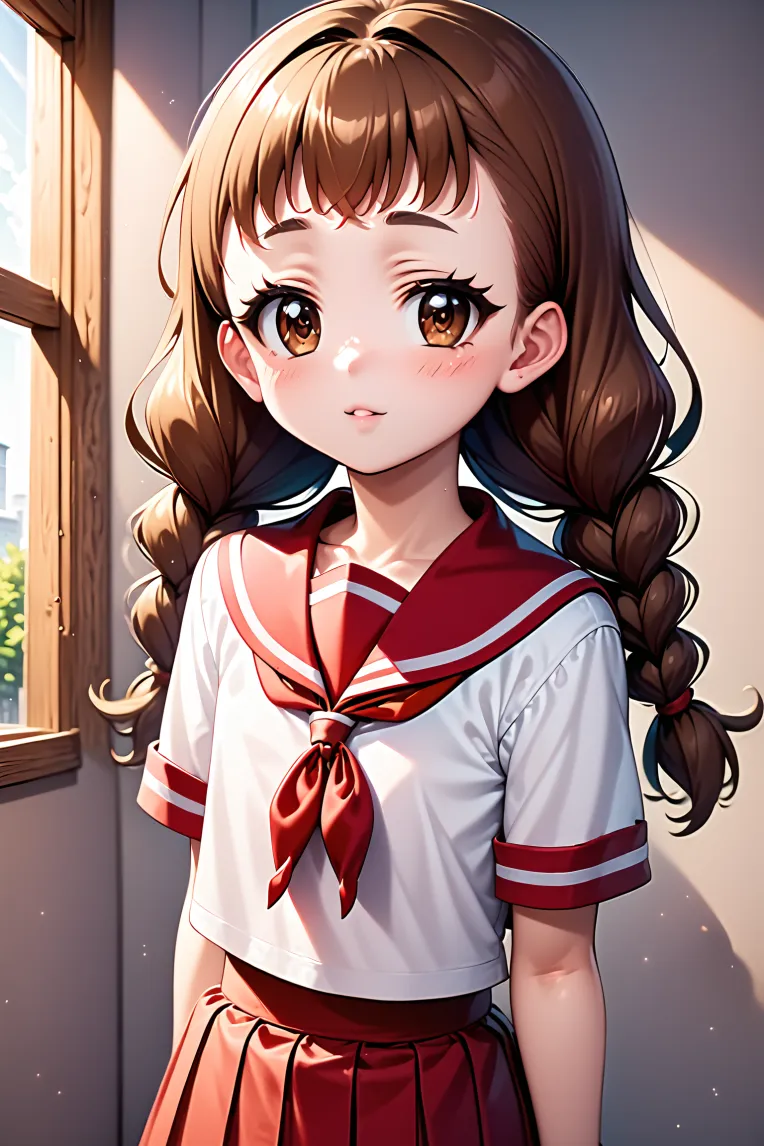 Anime Style,Character,LoRA,Pony