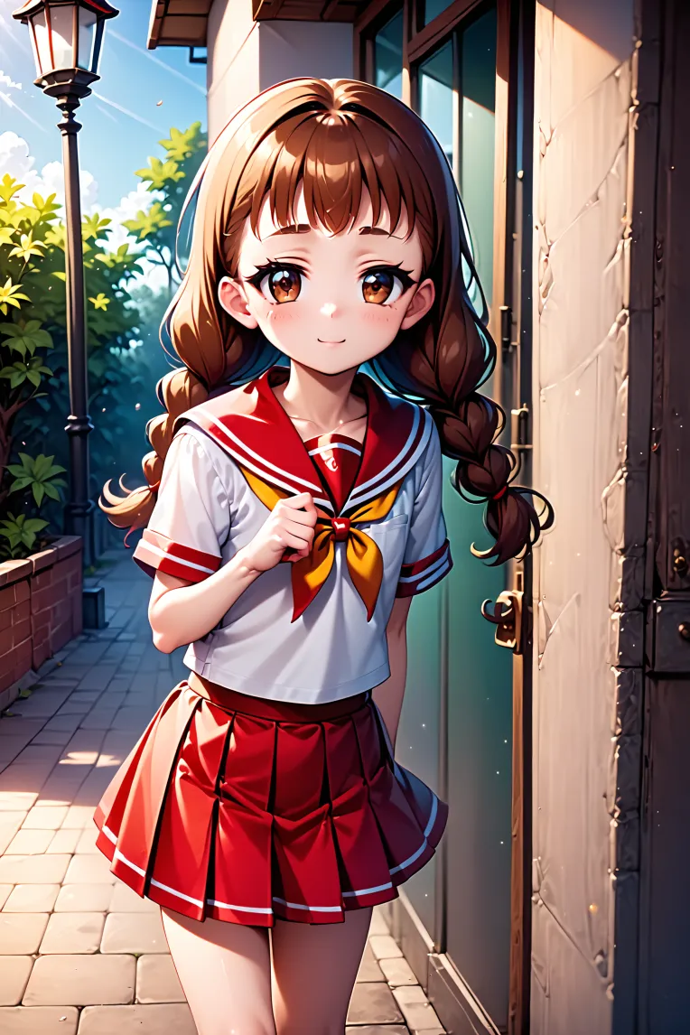 Anime Style,Character,LoRA,Pony