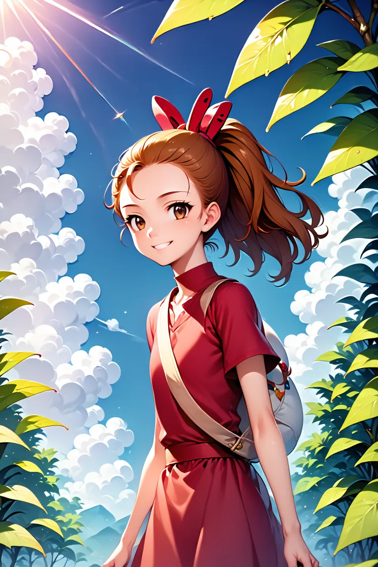 Anime Style,Character,LoRA,Pony