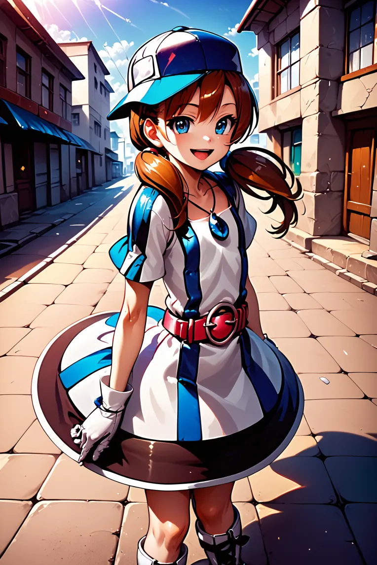 Anime Style,Character,LoRA,Pony