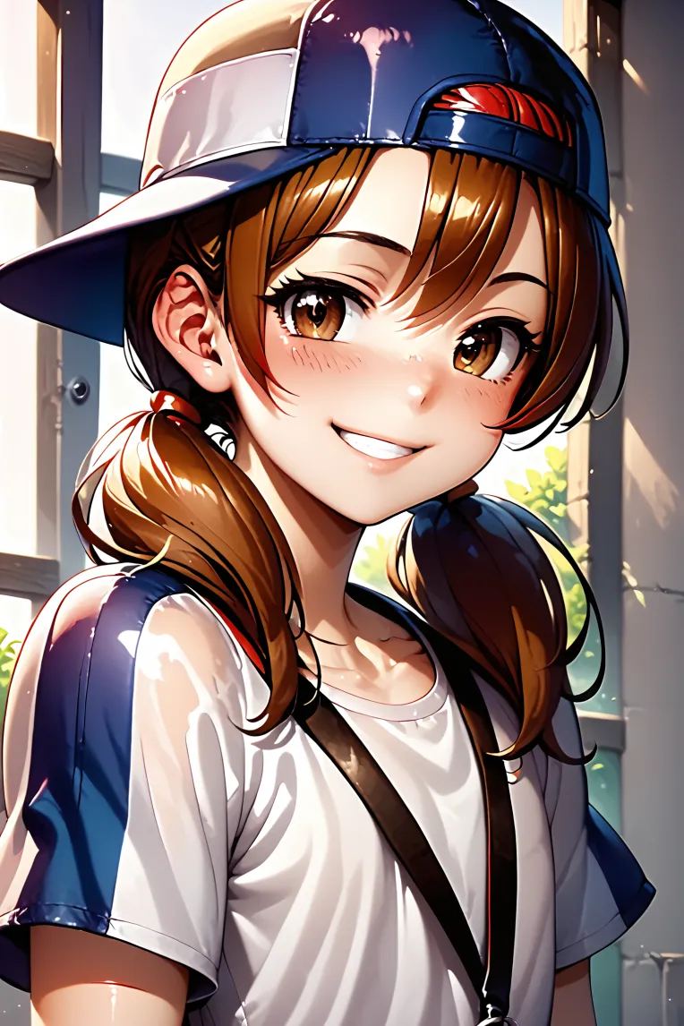 Anime Style,Character,LoRA,Pony