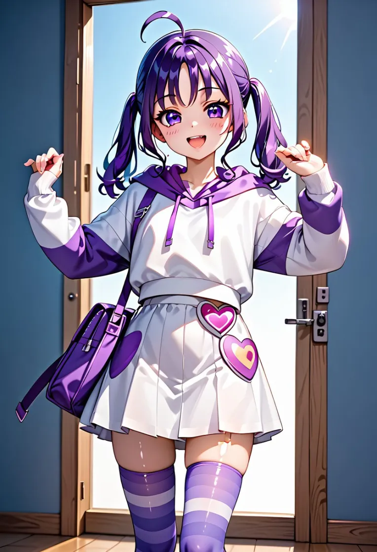 Anime Style,Character,LoRA,Pony