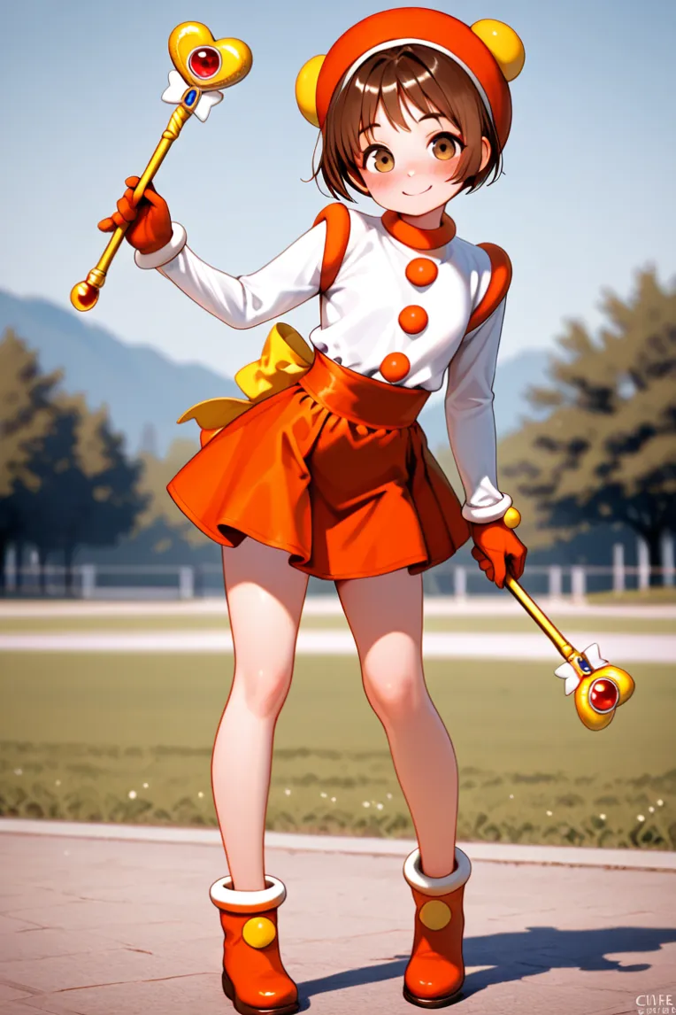 Anime Style,Character,LoRA,Illustrious