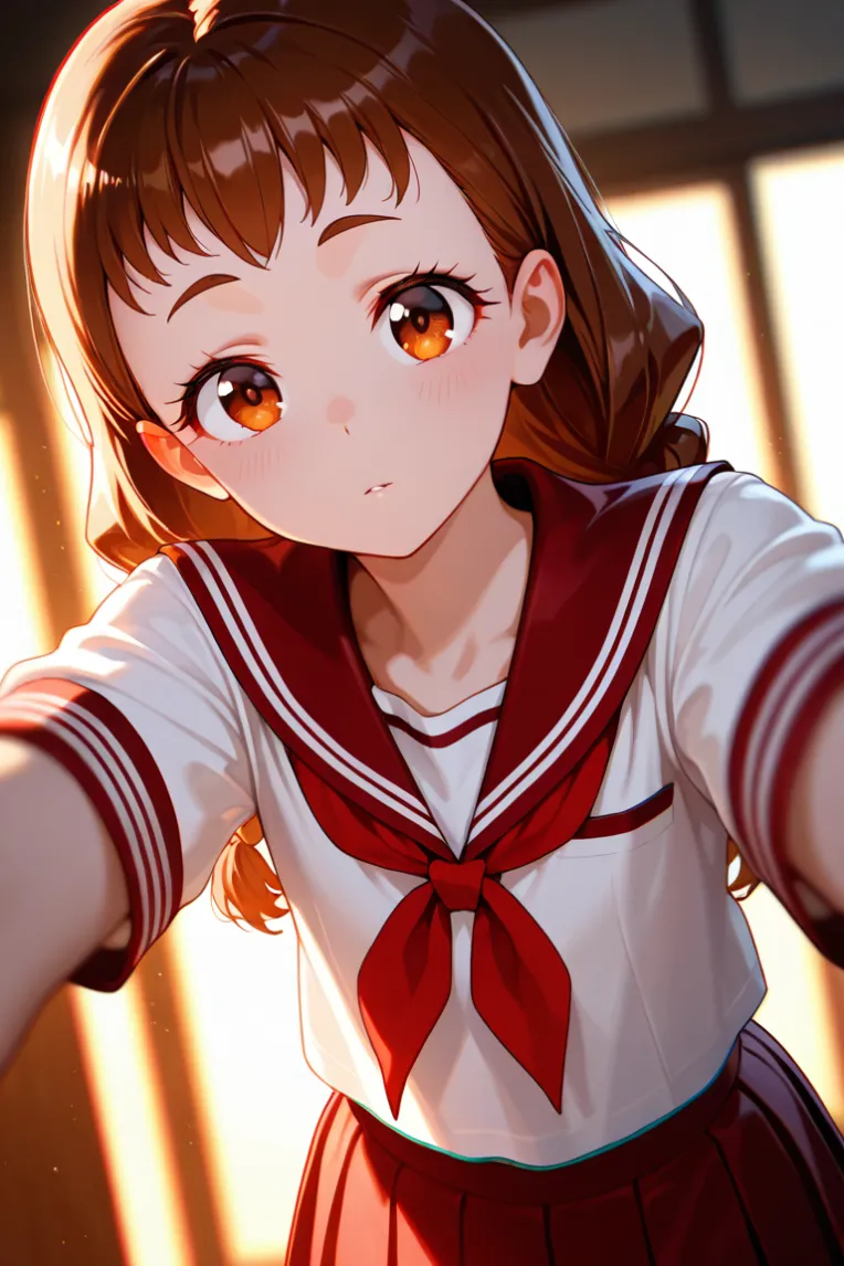 Anime Style,Character,LoRA,Illustrious