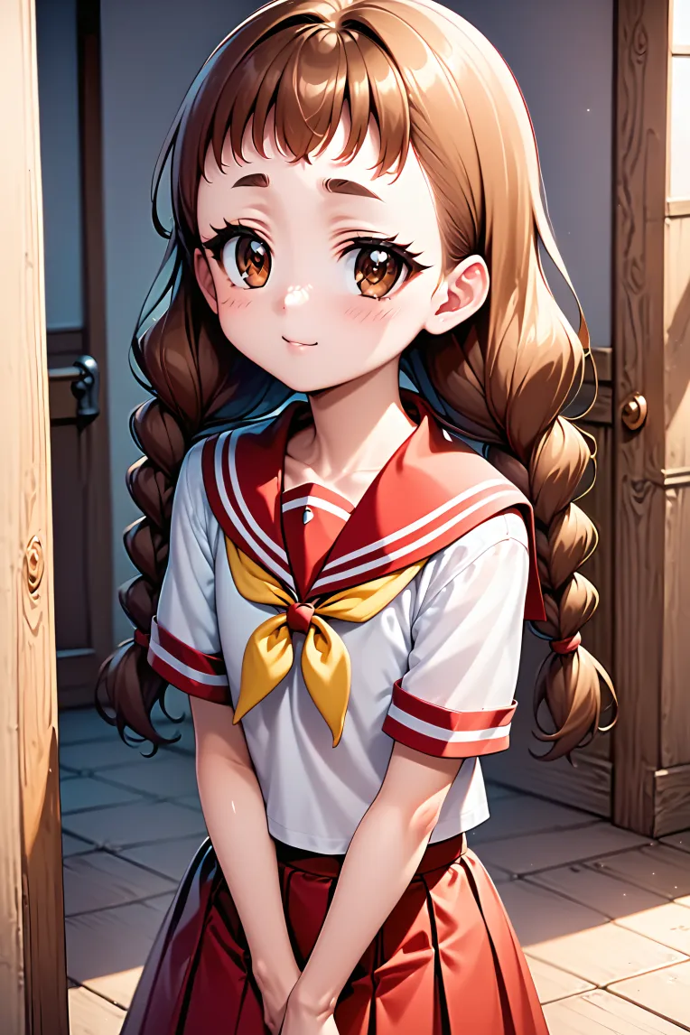 Anime Style,Character,LoRA,Pony