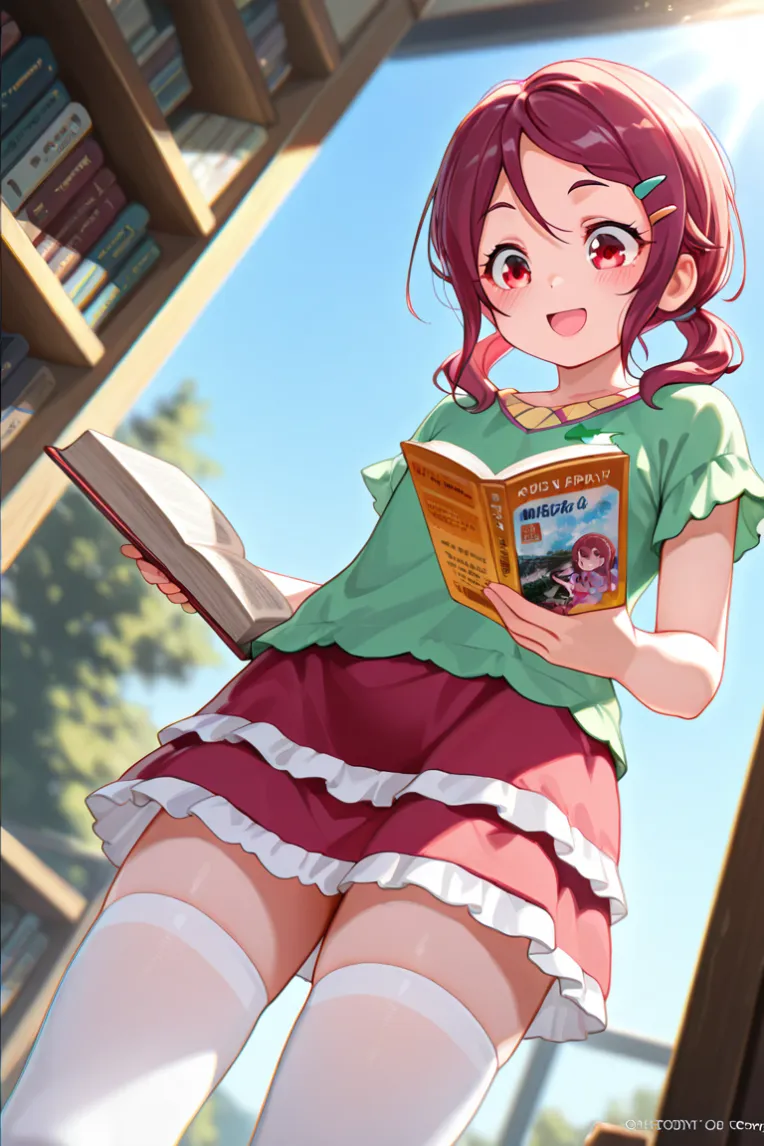 Anime Style,Character,LoRA,Illustrious