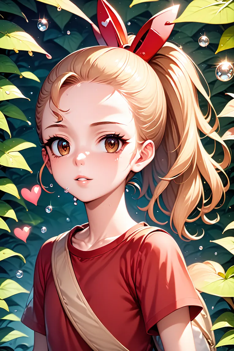Anime Style,Character,LoRA,Pony