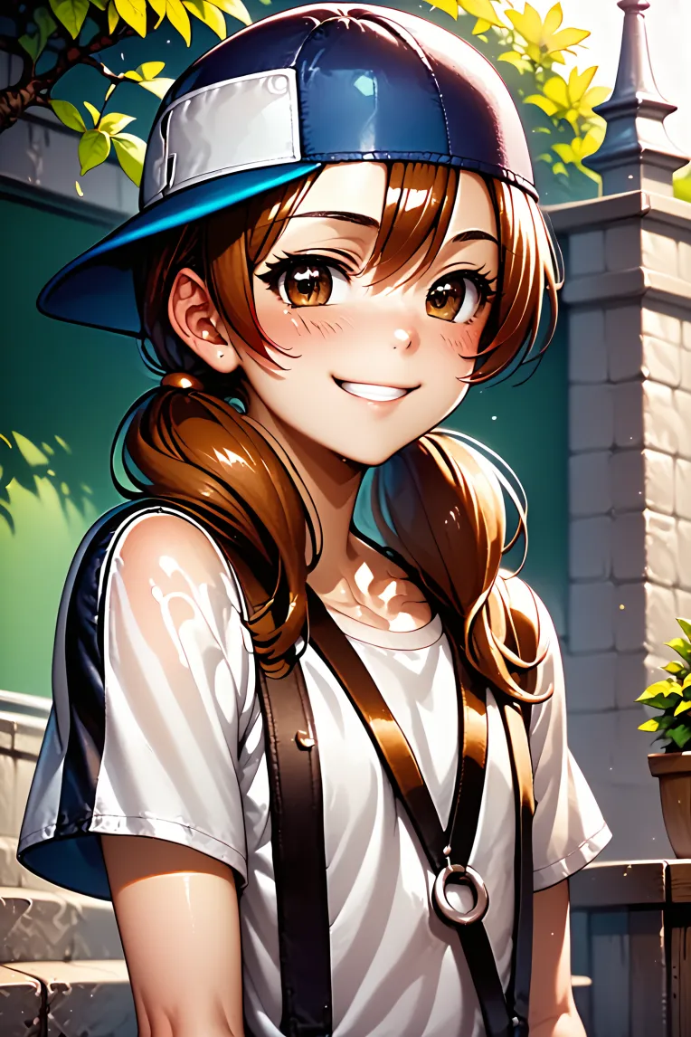 Anime Style,Character,LoRA,Pony