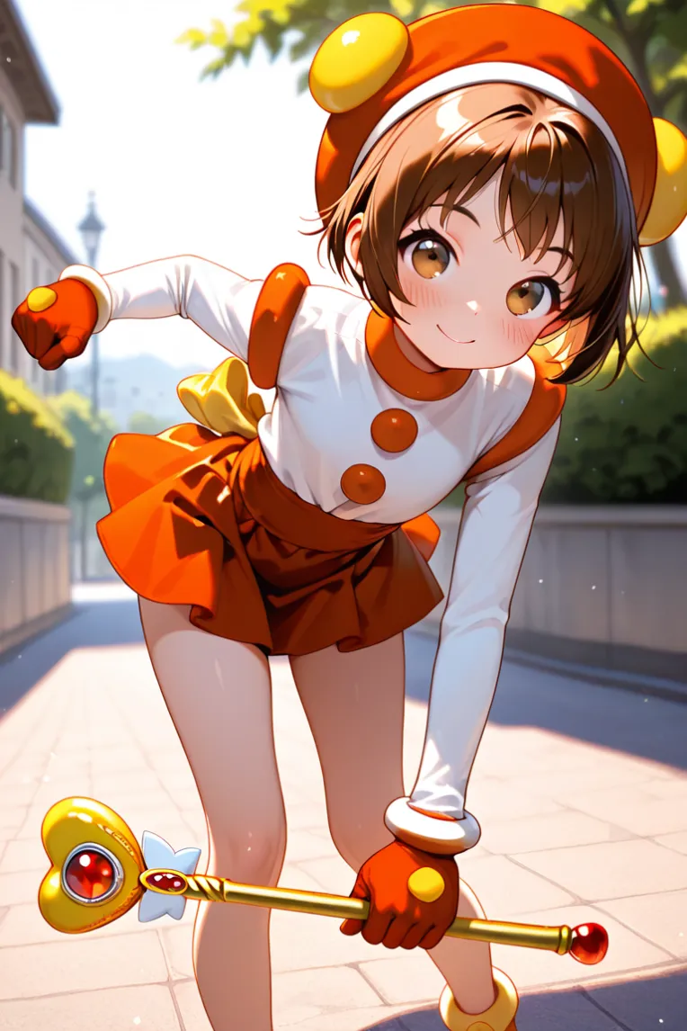 Anime Style,Character,LoRA,Illustrious
