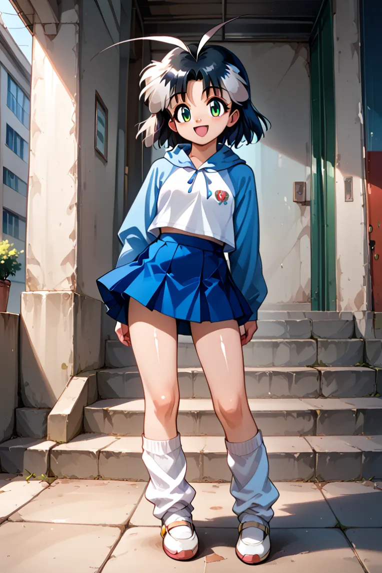 Anime Style,Character,LoRA,Pony