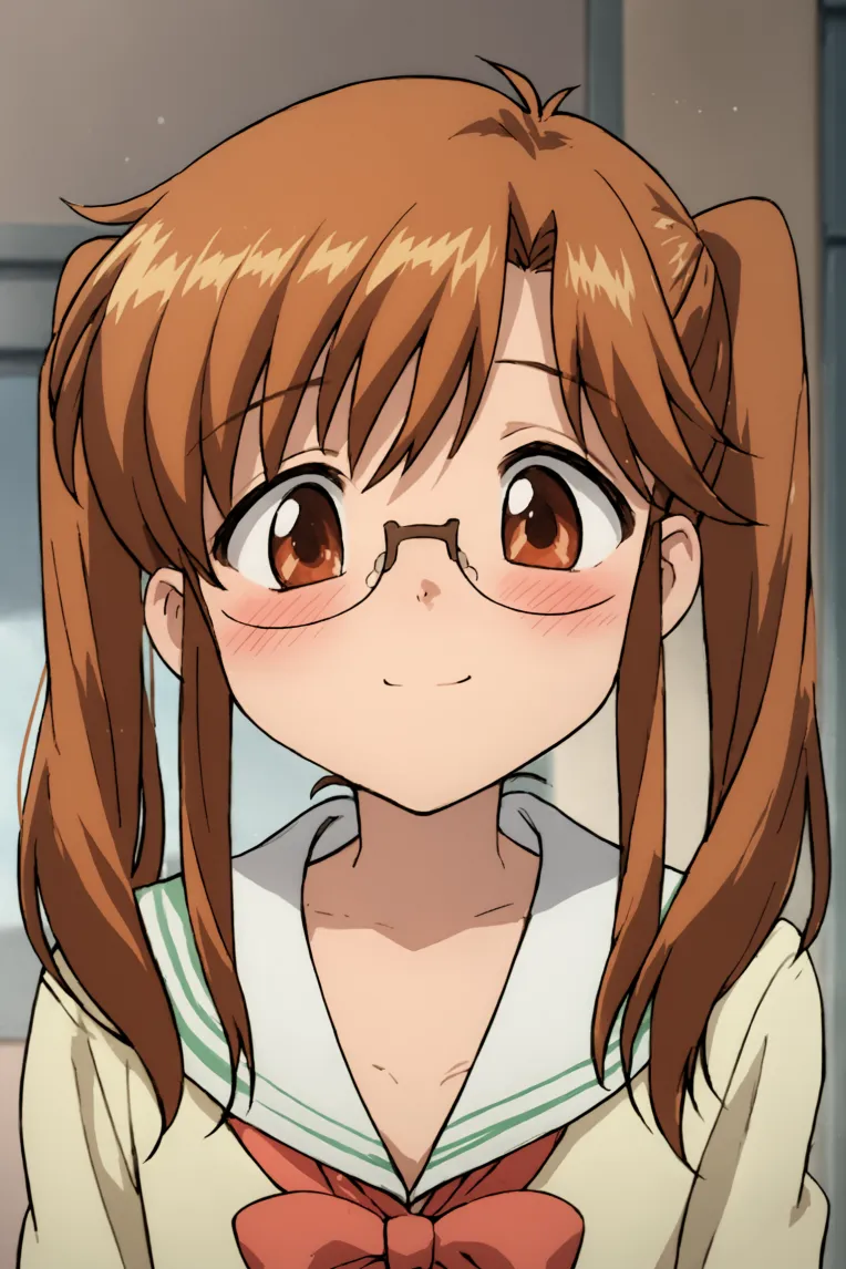 Anime Style,Character,LoRA,Pony