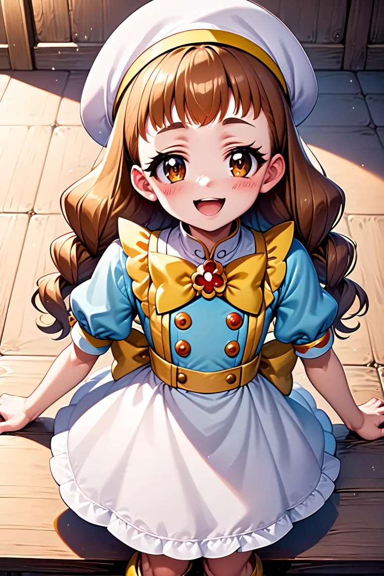 Anime Style,Character,LoRA,Pony