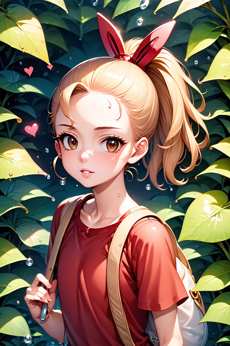 Anime Style,Character,LoRA,Pony