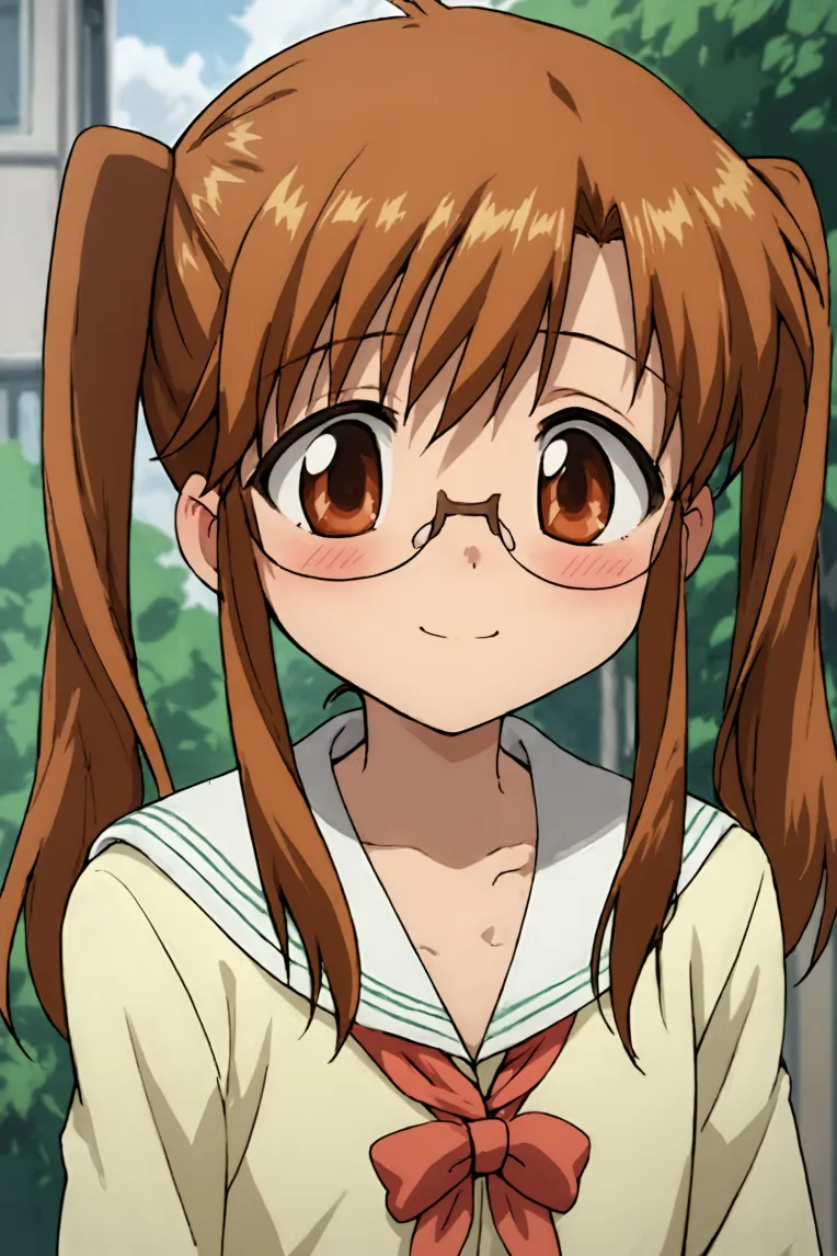 Anime Style,Character,LoRA,Pony