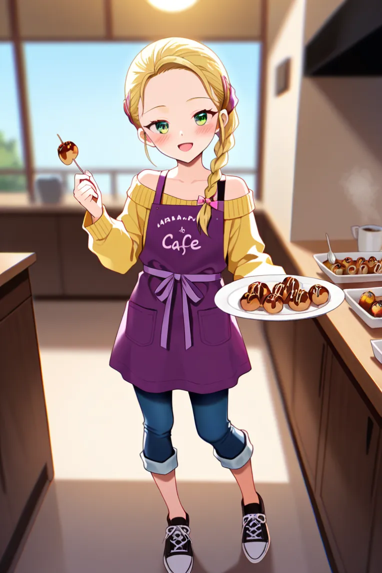 Anime Style,Character,LoRA,Illustrious