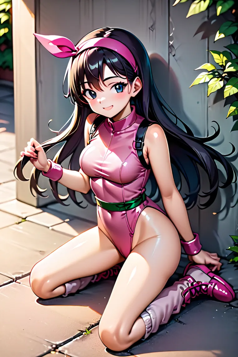 Anime Style,Character,LoRA,Pony
