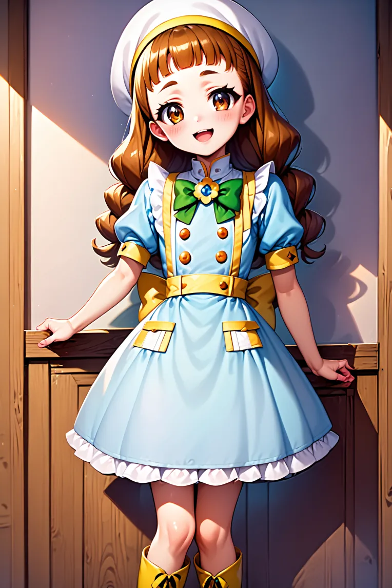 Anime Style,Character,LoRA,Pony
