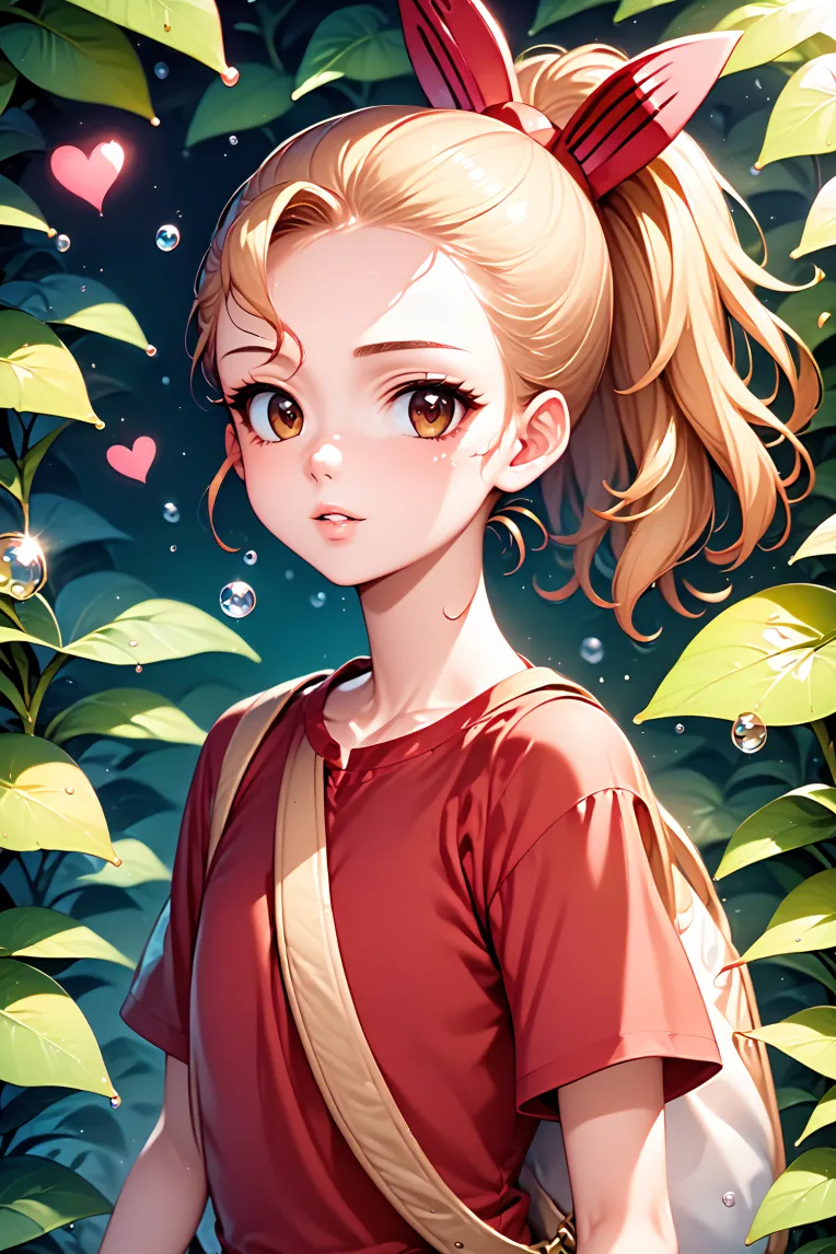 Anime Style,Character,LoRA,Pony