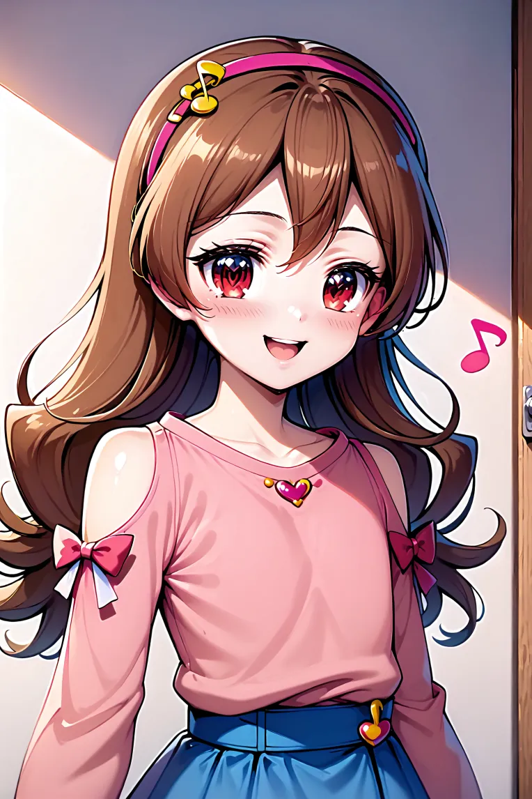 Anime Style,Character,LoRA,Pony