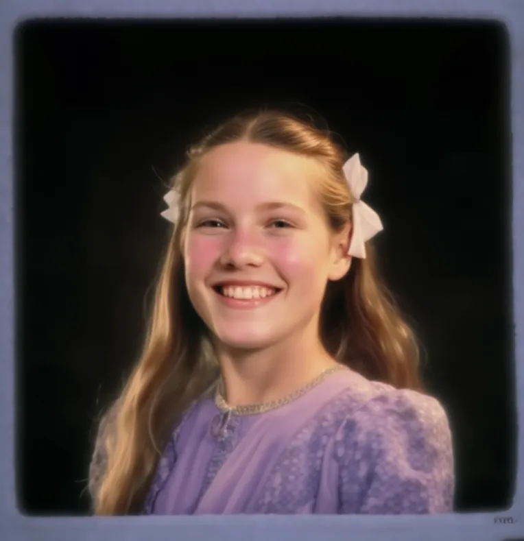 Realistic,Portrait Photography,Girl,Workflow,